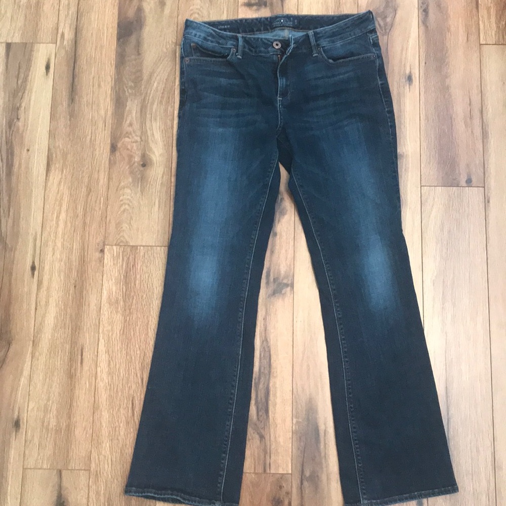 Lucky Brand bootcut jeans